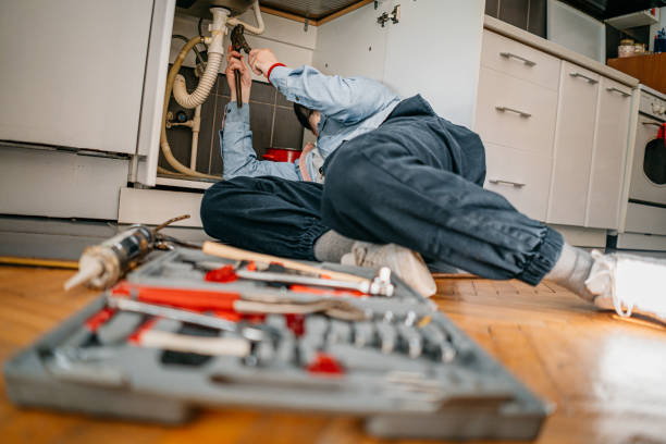 Best Toilet Repair Services  in Aspinwall, PA