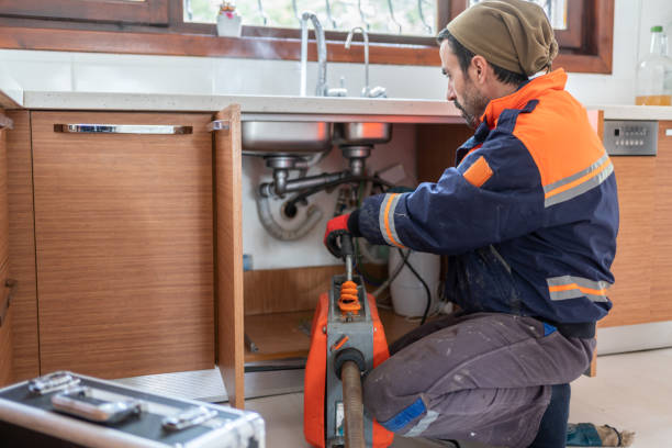 Best Residential Plumbing Services  in Aspinwall, PA