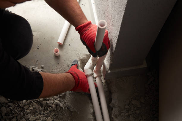 Water Softener Installation in Aspinwall, PA