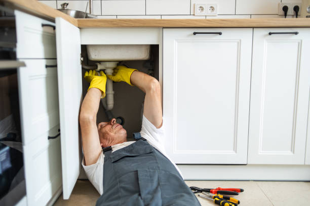  Aspinwall, PA Plumbing Pros